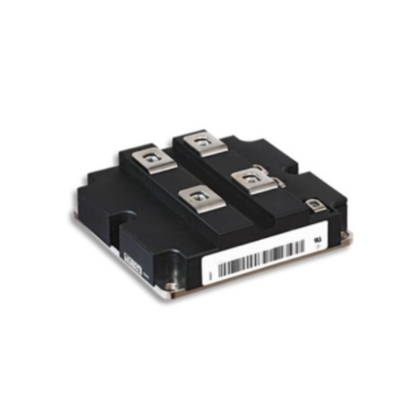 Moduły IGBT samochodowe FZ2400R12HP4 Jednorazowy przełącznik Moduł IGBT z węzłem miękkiego przełączania
