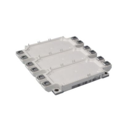 Moduły IGBT samochodowe FS500R17OE4D 1700V 500A 6-paketowy moduł krzemowy IGBT