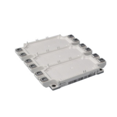 Moduły IGBT samochodowe FS300R12OE4B81 Trójfazowy Inwerter 1200V 300A Moduły krzemowe IGBT
