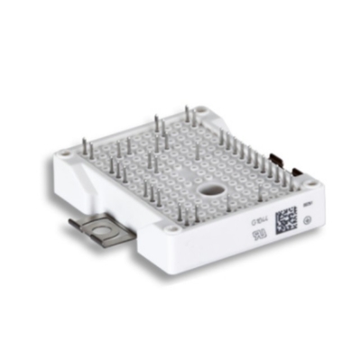 Moduły IGBT samochodowe F3L200R12W2H3B11 Moduł IGBT 1200V 100A 600W Trójfazowy Inwerter