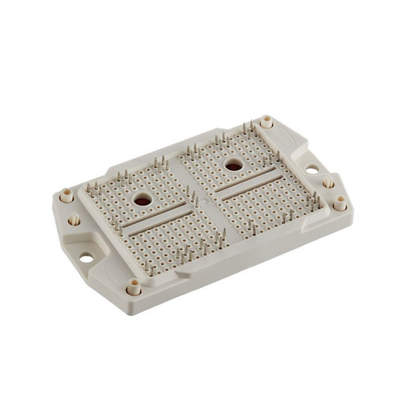 Moduły IGBT samochodowe F3L400R10W3S7FB11 Trójpoziomowy Inwerter 950V 220A Moduł IGBT