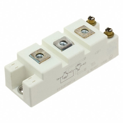 Moduły IGBT samochodowe FF50R12RT4 IGBT 1200V 50A Moduły tranzystorów