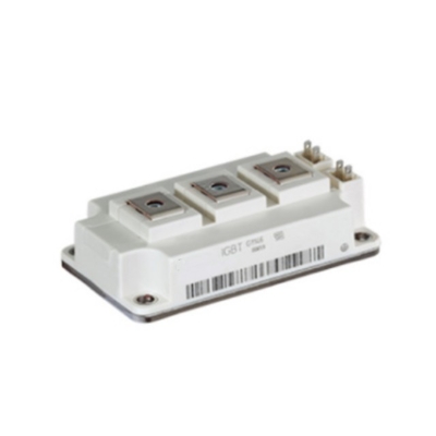 Moduły IGBT samochodowe FF600R12KE4P 1200V 600A Podwójny moduł IGBT z IGBT4