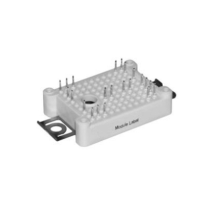 Moduły IGBT samochodowe FS33MR12W1M1HPB11 Trzyfazowy Inwerter Moduły tranzystorów IGBT