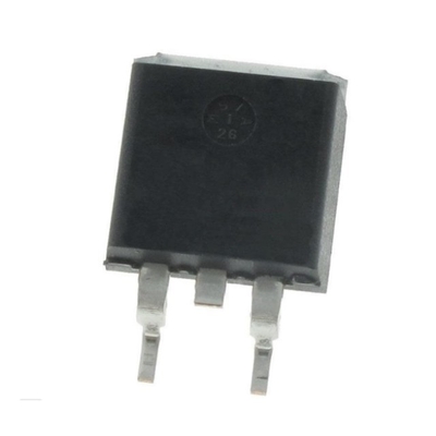 Chip układu zintegrowanego AIGB15N65H5ATMA1 650V 30A 105W Jednostkowe tranzystory IGBT TO-263-3