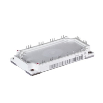 Moduły IGBT samochodowe FP75R06KE3 IGBT Moduły krzemowe 600V 75A Trzyfazowy moduł IGBT