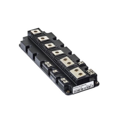 Moduły IGBT samochodowe FF1500R17IP5P Moduły IGBT 1700V 1500A Podwójny moduł IGBT