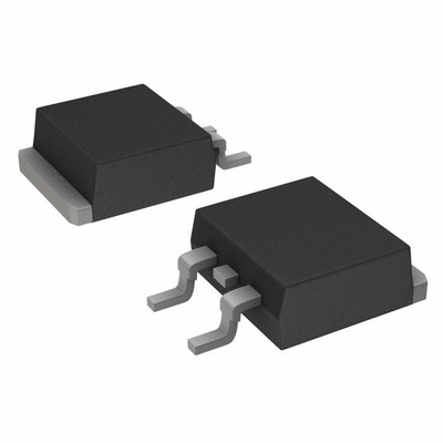 Chip układu zintegrowanego FGB20N60SFD-F085 EcoSPARK 2 600V 40A 208W N-Channel Ignition IGBT Transistors