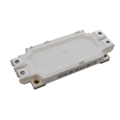 Moduły IGBT samochodowe FF600R07ME4 Moduł IGBT Trench Field Stop 2 Niezależny 650V 600A