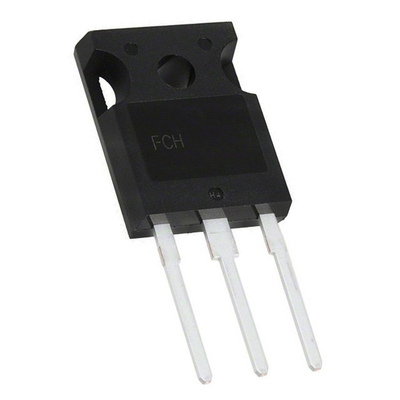 Chip zintegrowanego obwodu FGY120T65SPD-F085 IGBT Trench Field Stop 650V 240A 882W poprzez tranzystory dziurkowe