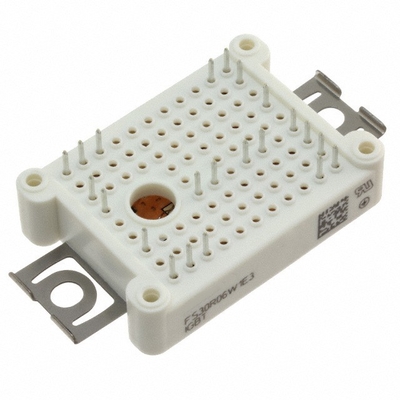 Moduły IGBT samochodowe FS30R06W1E3 Średnia moc 600V 60A 150W Moduły IGBT