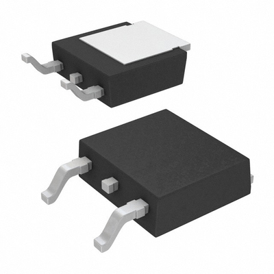 Chip zintegrowanego obwodu IKD15N60R 600V 30A RC-Drive Transistory IGBT TO-252-3