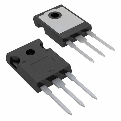 Chip układu zintegrowanego AIKW30N60CTXKSA1 600V Prędkość motoryzacyjna pojedyncze tranzystory IGBT