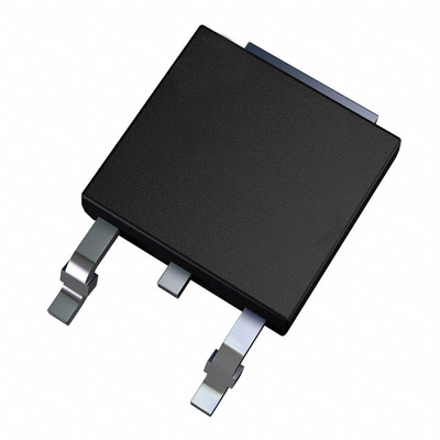Chip układu zintegrowanego FGD3440G2-F085 EcoSPARK 2 335mJ 400V N-Channel Ignition IGBT Transistors