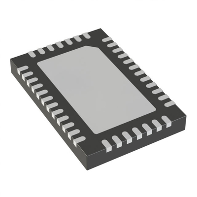 Zintegrowany układ LTC2495CUHF Analog do cyfrowego konwertera z interfejsem I2C
