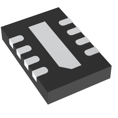 Chip złączonego obwodu LTC2451IDDB 1 Sigma-Delta Analog do cyfrowego konwertera