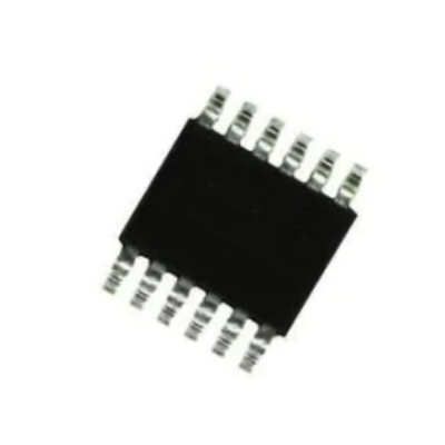 Chip układu zintegrowanego LTC2305IMS Differential Analog to Digital Converter