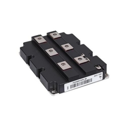 Moduły IGBT dla pojazdów FZ2400R17HP4B9 Moduł IGBT z jednym przełącznikiem 1700V 4800A