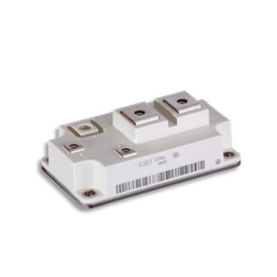 Moduły IGBT samochodowe FZ900R12KP4 Jednostkowe moduły IGBT 1,2kV 900A Moduły krzemowe IGBT