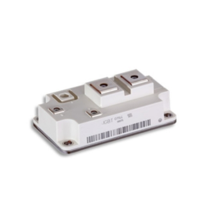 Moduły IGBT samochodowe FZ400R12KP4 62mm C-Series 1200V 400A Single Switch IGBT Moduł