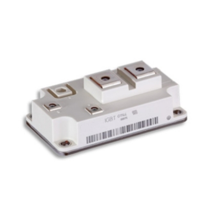 Moduły IGBT samochodowe FZ400R17KE3 62mm 1700V 400A Jednorazowy moduł IGBT