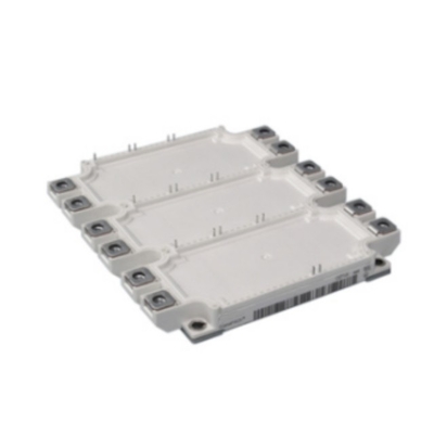 Moduły IGBT samochodowe FS450R12OE4B81 Trójfazowy Inwerter 1200V Moduł IGBT 450A 20mW