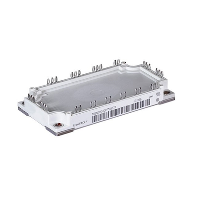 Moduły IGBT dla samochodów FS200R12N3T7 Moduł IGBT Trench Field Stop 1200V Trójfazowy Inwerter
