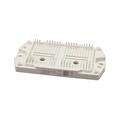 Moduły IGBT samochodowe FS150R12W3T7B11 6-pack IGBT Moduły krzemowe 1,2kV