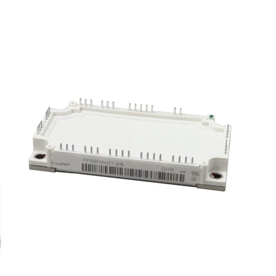 Moduły IGBT dla pojazdów FP150R12N3T7B16 Moduł krzemowy IGBT o niskiej mocy
