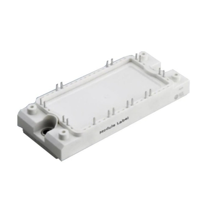 Moduły IGBT samochodowe FP50R12KT4P 1200V 50A PIM Trzyfazowy korektor wejściowy Moduł IGBT
