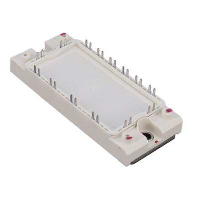 Moduły IGBT samochodowe FP75R07N2E4 650V PIM Trzyfazowy korektor wejściowy Moduł IGBT 75A