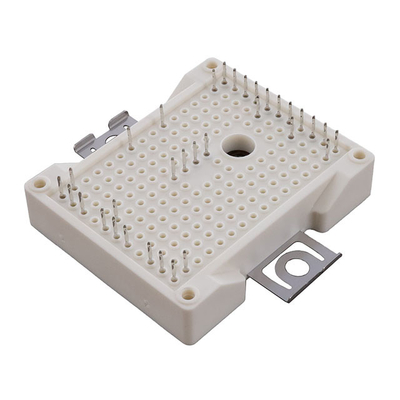 Moduły IGBT samochodowe FS75R17W2E4PB11 700V 75A Moduł IGBT sześciopakowy z IGBT4