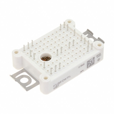 Moduły IGBT samochodowe FS35R12W1T4 1200V 35A 6-paketowy moduł IGBT z IGBT4