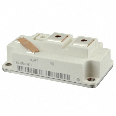 Moduły IGBT samochodowe FZ600R17KE3 62mm Moduł z serii C z zatrzymaniem pola rowu IGBT3