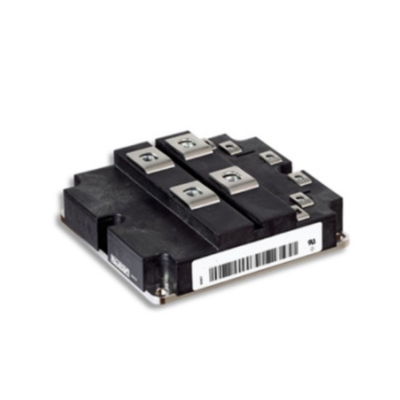 Moduły IGBT samochodowe FF800R17KP4B2 Podwozie zamontowane 1700V 2 Niezależny moduł IGBT