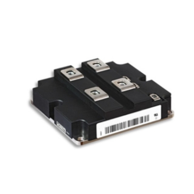 Moduły IGBT samochodowe FF1200R17KP4B2 1700V 1200A Moduł IHM-A z IGBT4