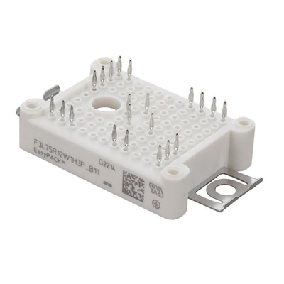 Moduły IGBT samochodowe FF900R17ME7B11 Podwójne moduły IGBT 1,7 kV 900A z IGBT7