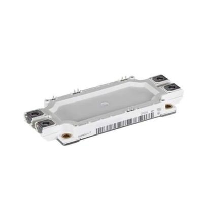 Moduły IGBT samochodowe FF600R12ME4B72 Half Bridge 1200V Podwozie 1200A 20mW Moduł IGBT