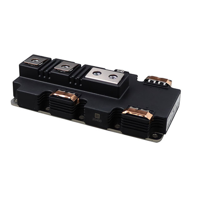 Moduły IGBT samochodowe FF600R12IP4P Trench Field Stop 2 Niezależny moduł IGBT 1200V 600A