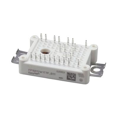 Moduły IGBT samochodowe FP15R12W1T7PB11 1,2kV 15A 3-fazowy Inwerter Moduły krzemowe IGBT