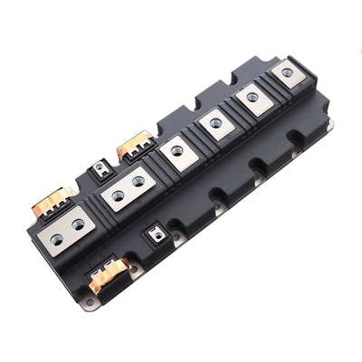 Moduły IGBT samochodowe FF2400RB12IP7P 750V 2400A 2 Niezależny moduł tranzystorów IGBT