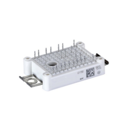 Moduły IGBT samochodowe FB30R06W1E3 600V 39A 115W PIM Moduł krzemowy IGBT