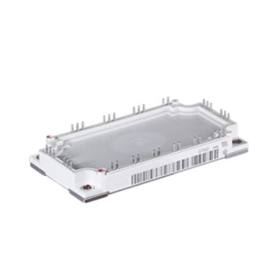 Moduły IGBT samochodowe F4150R17N3P4B58 Full Bridge Inverter 1700V 150A Moduł IGBT 20mW
