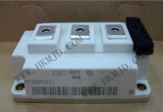 Moduły IGBT samochodowe FF300R12KT4 1200V Moduły IGBT 450A 1600W Moduł IGBT półpłotowy