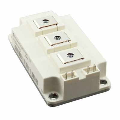 Moduły IGBT samochodowe FF200R12KE4 62mm 1200V 200A Podwójny moduł IGBT z IGBT4