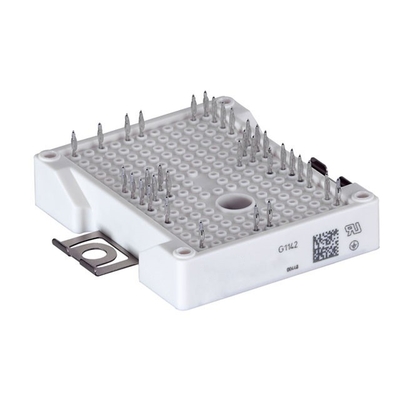 Moduły IGBT samochodowe FB50R07W2E3B23 Moduł tranzystorów IGBT niskiej mocy