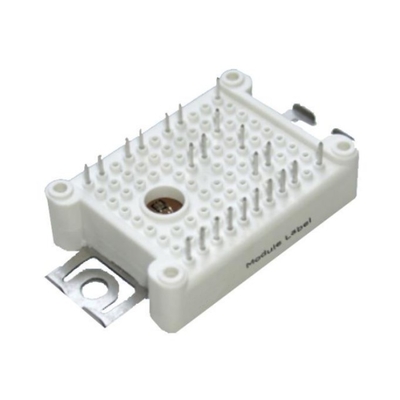 Moduły IGBT samochodowe F3L25R12W1T4B27 Moduł krzemowy IGBT niskiej mocy