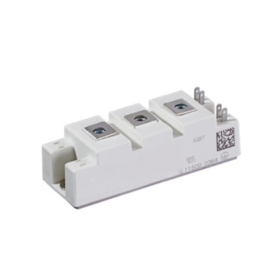 Moduły IGBT samochodowe DF200R12KE3 62mm 1200V 200A Moduły IGBT śmigłowców