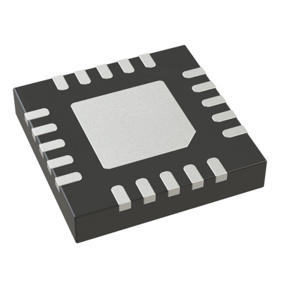 Chip złączonego obwodu AD7291BCPZ 8 Wejście 1 SAR Analog do cyfrowego konwertera