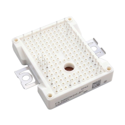 Moduły IGBT samochodowe F3L150R07W2H3B11 Niskie straty przełączania 650V 150A 3-poziomowy moduł IGBT